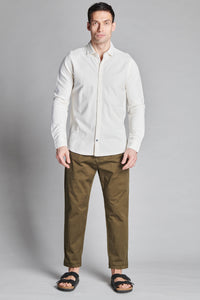 CAMICIA TESSUTO PIQUET