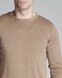 MAGLIA IN COTONE