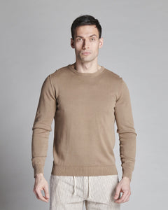 MAGLIA IN COTONE