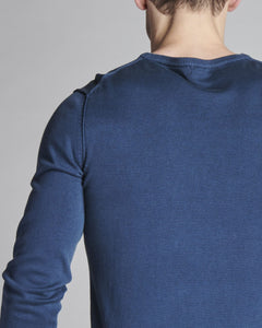 MAGLIA IN COTONE