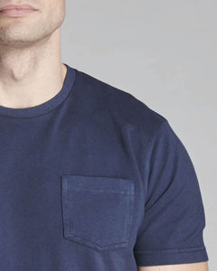 T-SHIRT TESSUTO PIQUET