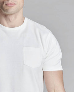 T-SHIRT TESSUTO PIQUET