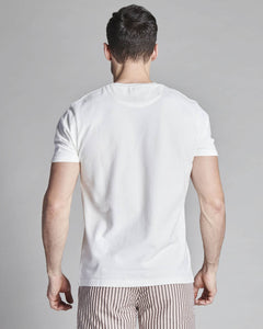 T-SHIRT TESSUTO PIQUET