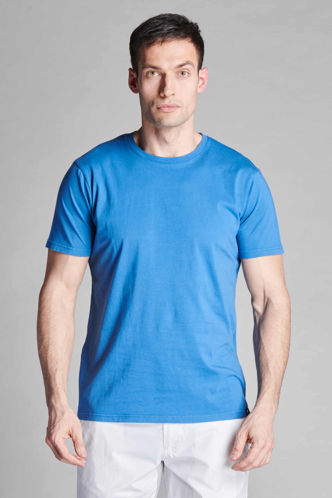 T-SHIRT TINTO CAPO JERSEY