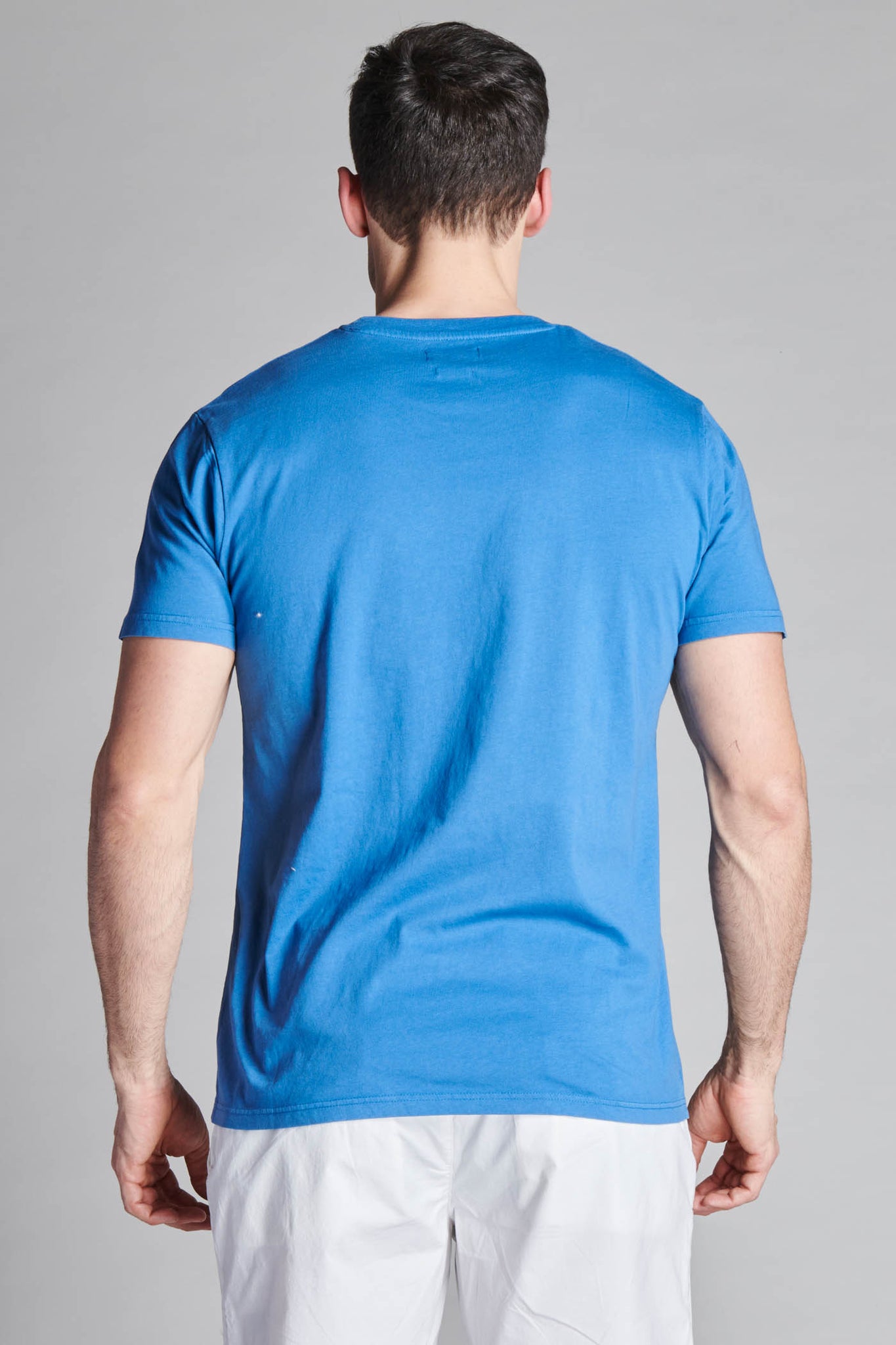 T-SHIRT TINTO CAPO JERSEY