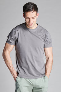 T-SHIRT TINTO CAPO JERSEY