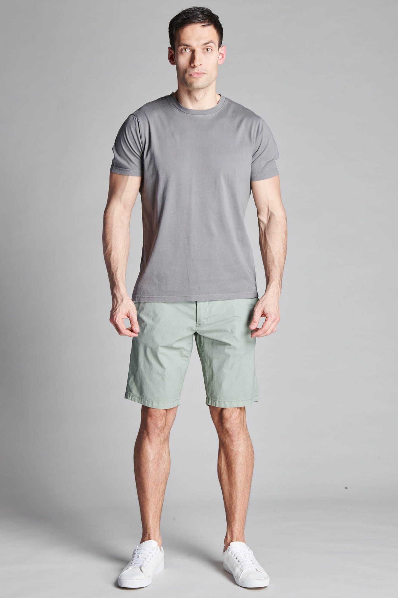 T-SHIRT TINTO CAPO JERSEY