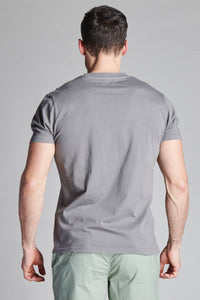 T-SHIRT TINTO CAPO JERSEY