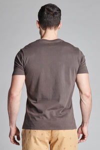 T-SHIRT TINTO CAPO JERSEY