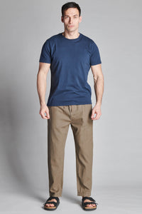 T-SHIRT TINTO CAPO JERSEY