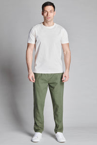 T-SHIRT TINTO CAPO JERSEY