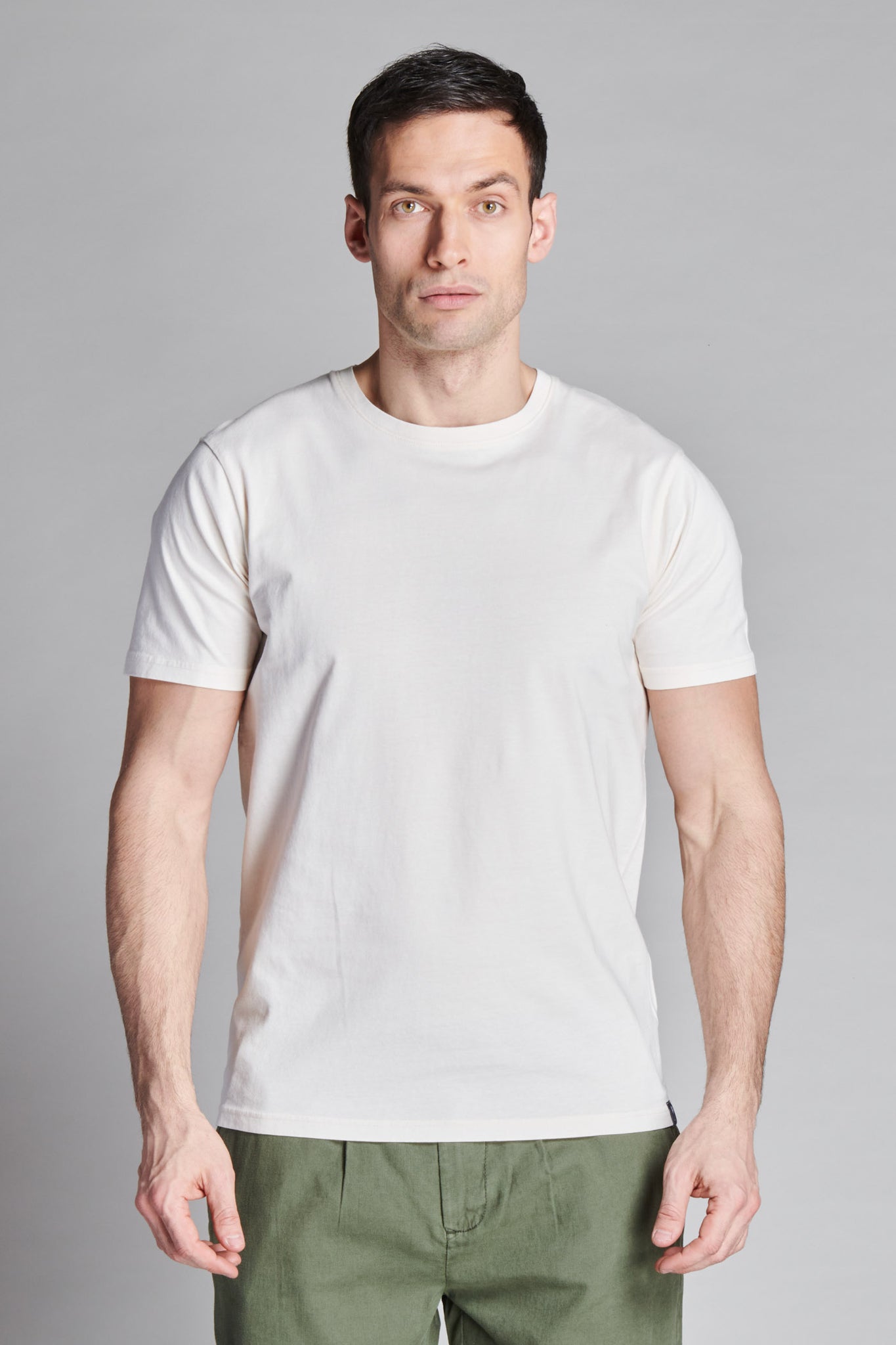 T-SHIRT TINTO CAPO JERSEY
